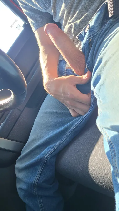 Should I keep it out?