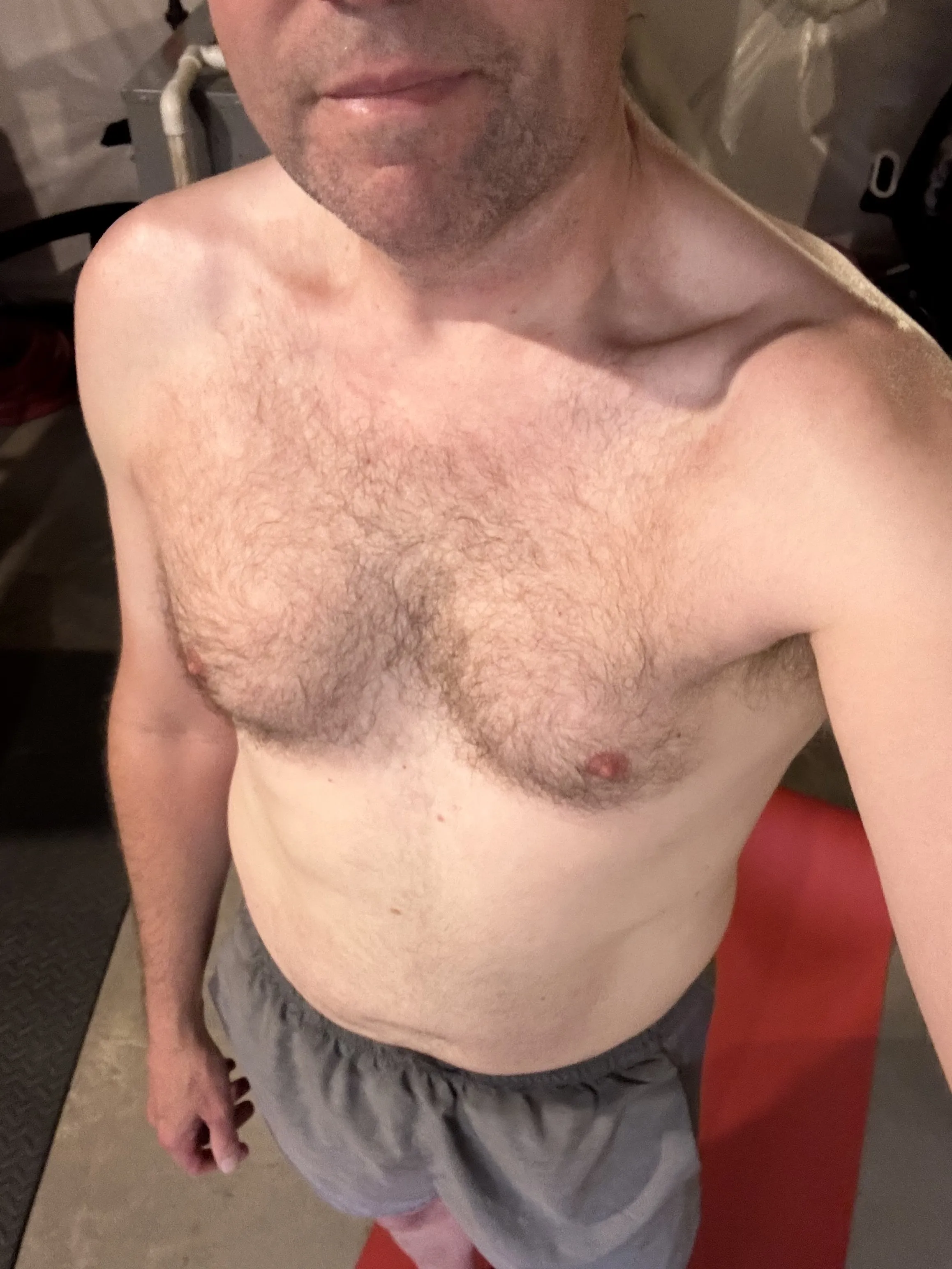 Summer runs mean more sweat