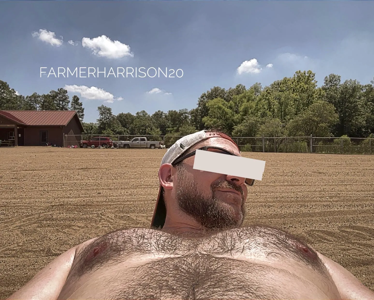 They all be calling me daddy these days but I’m embracing it :)