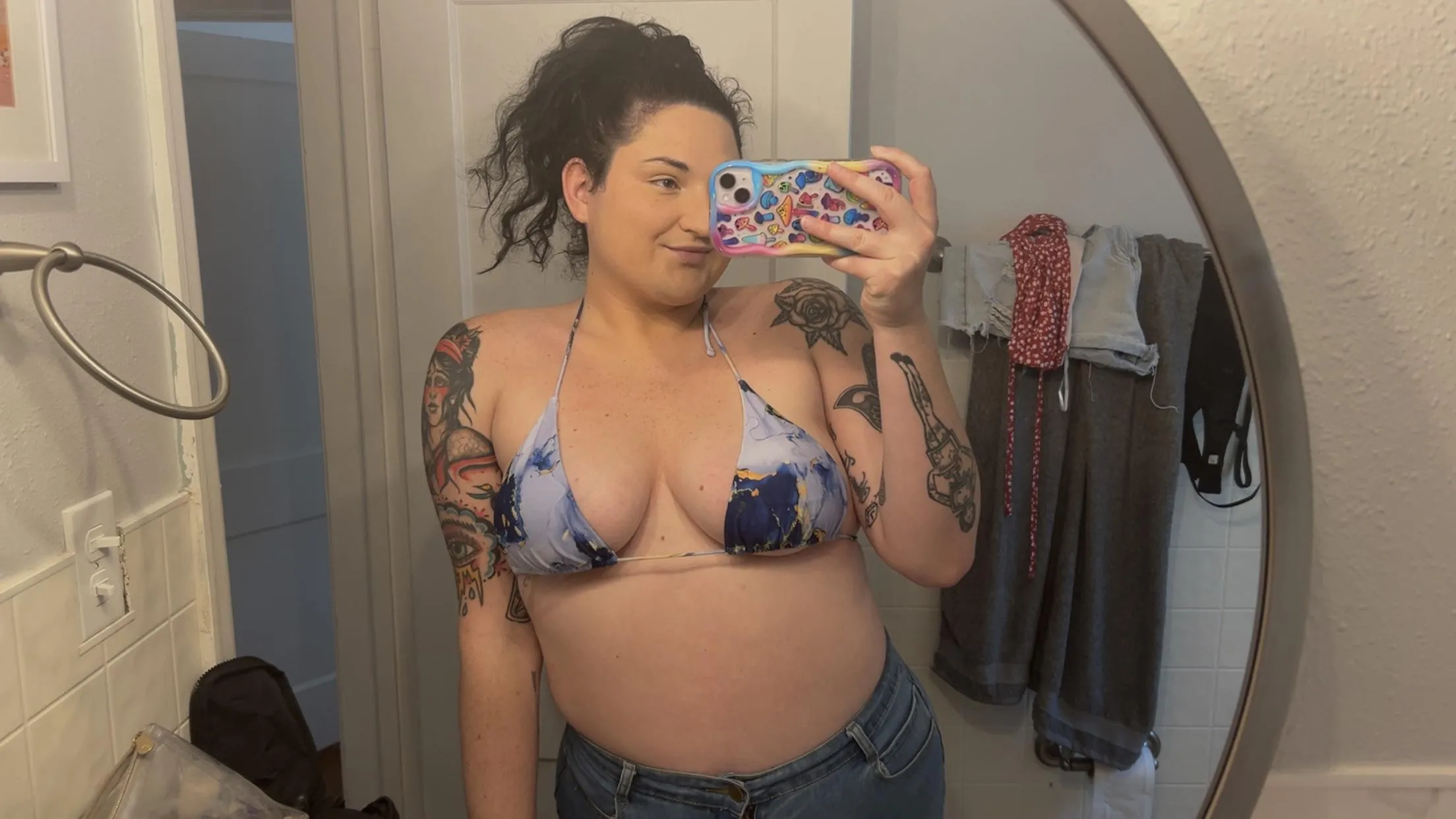 This (STL) heat is killing me