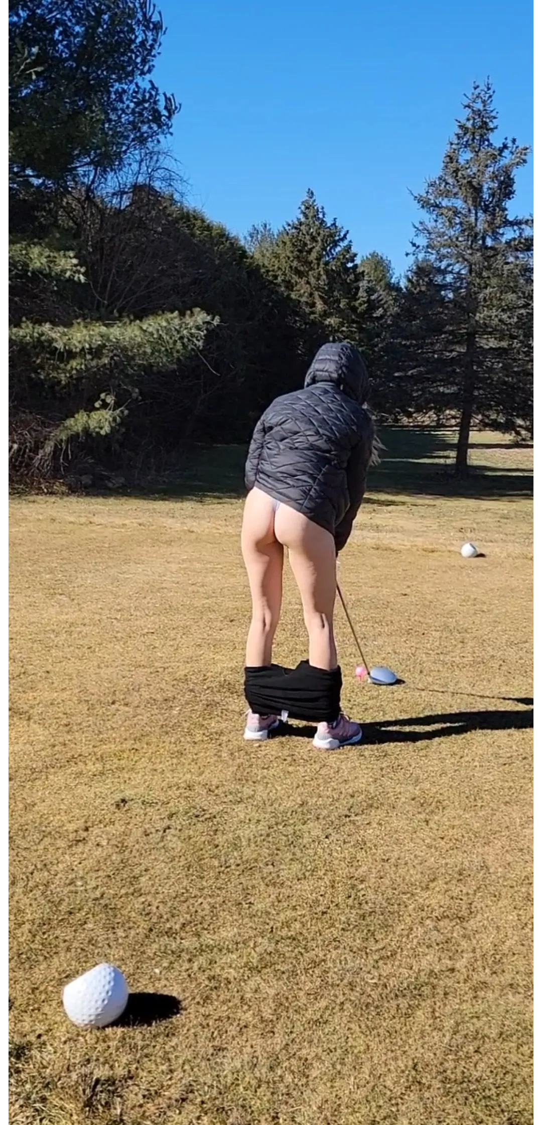 Thoughts on my wife?!