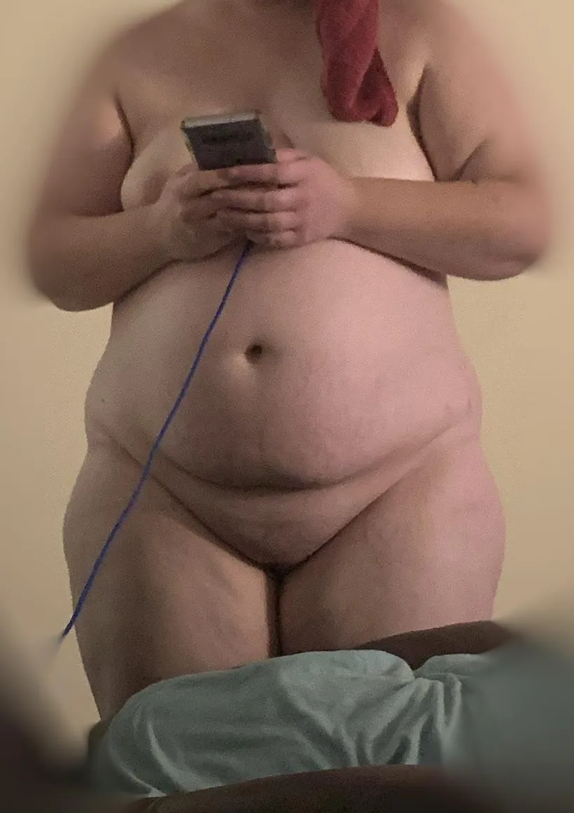 Too fat? Not fat enough? Perfect for using?