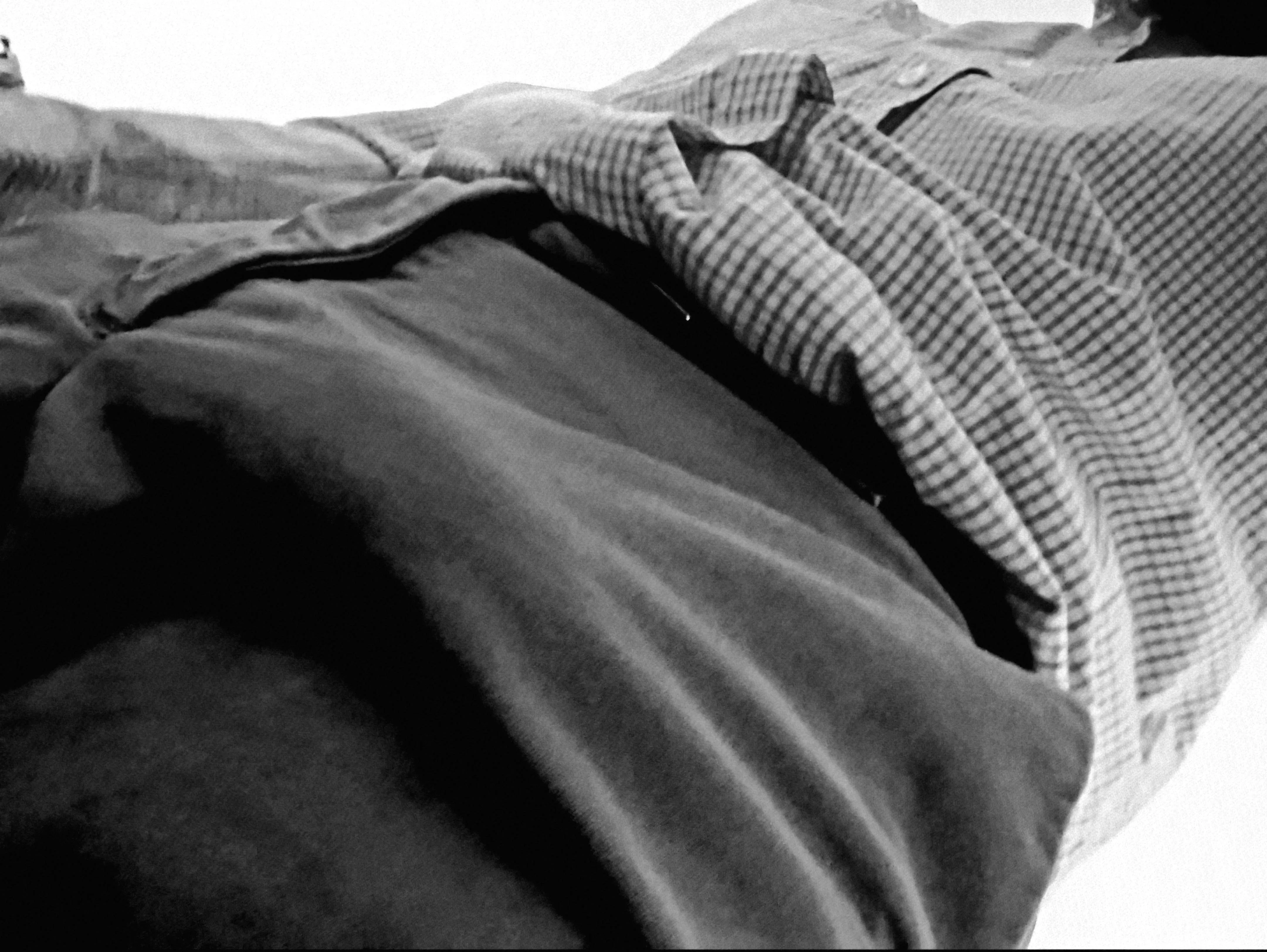 Tuesday's meetings are starting off a little hard