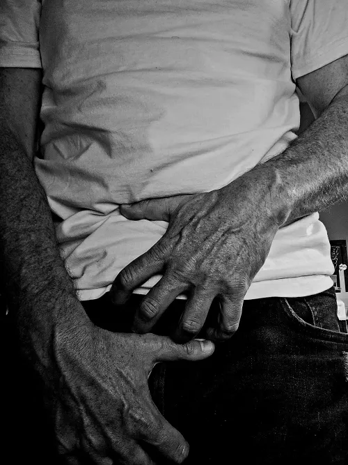 Ugh oh got in trouble for yesterday's post -- let's stay within the rules today 😅