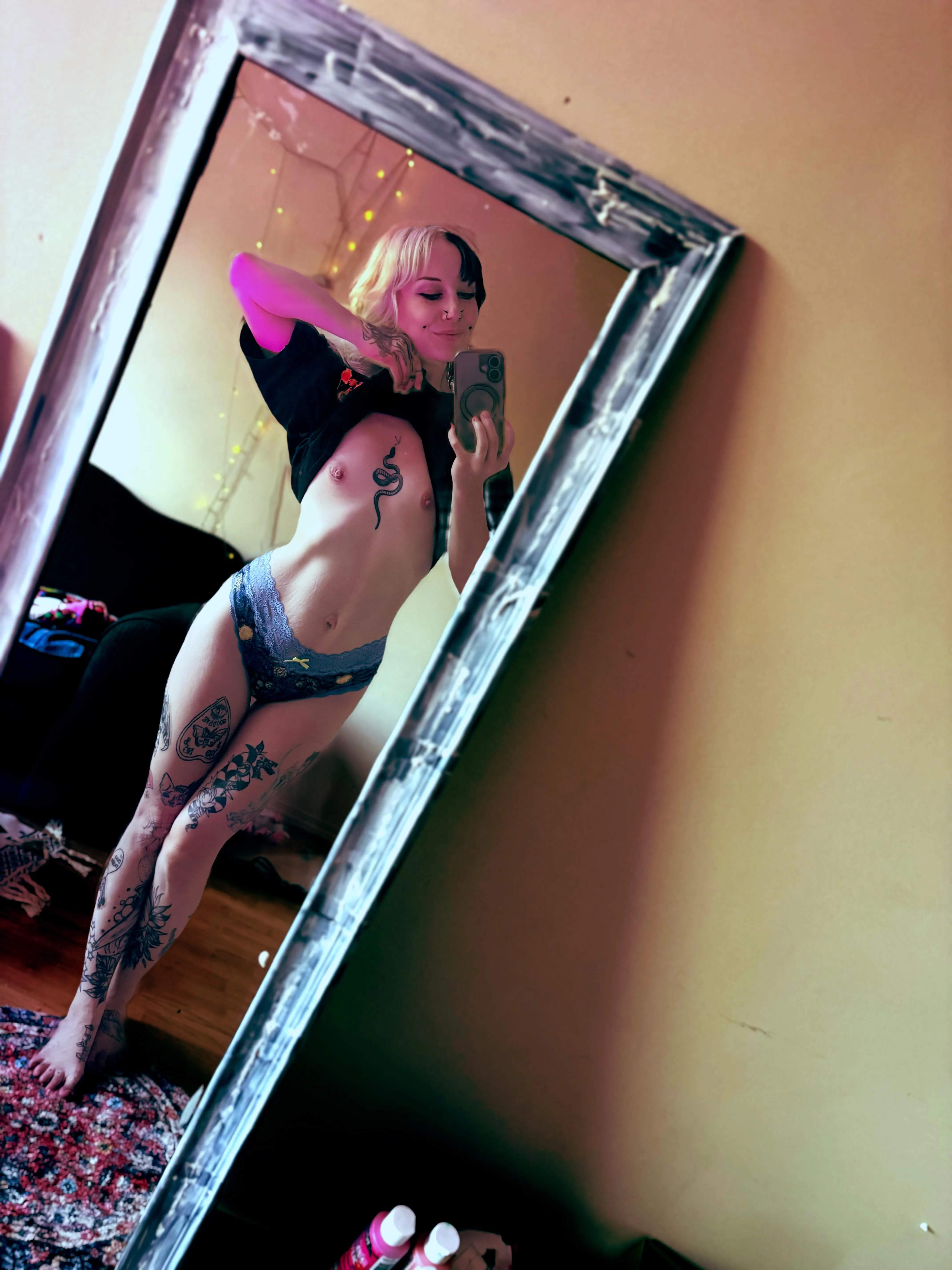 Van Gogh who? 🖼️