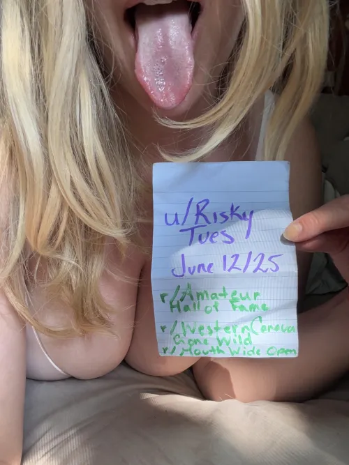 Verification [f]