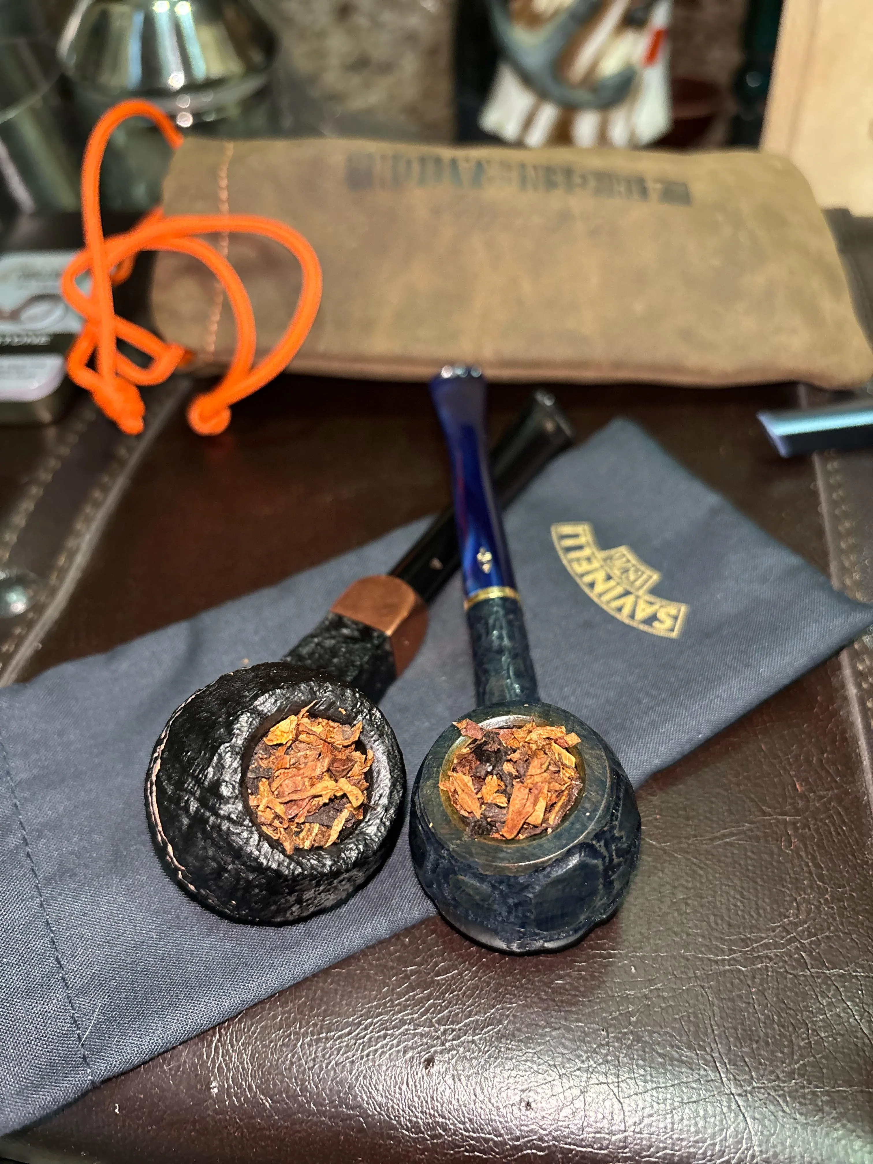 What is your favorite personal mix