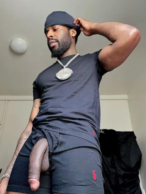 What yall doing ? 😏