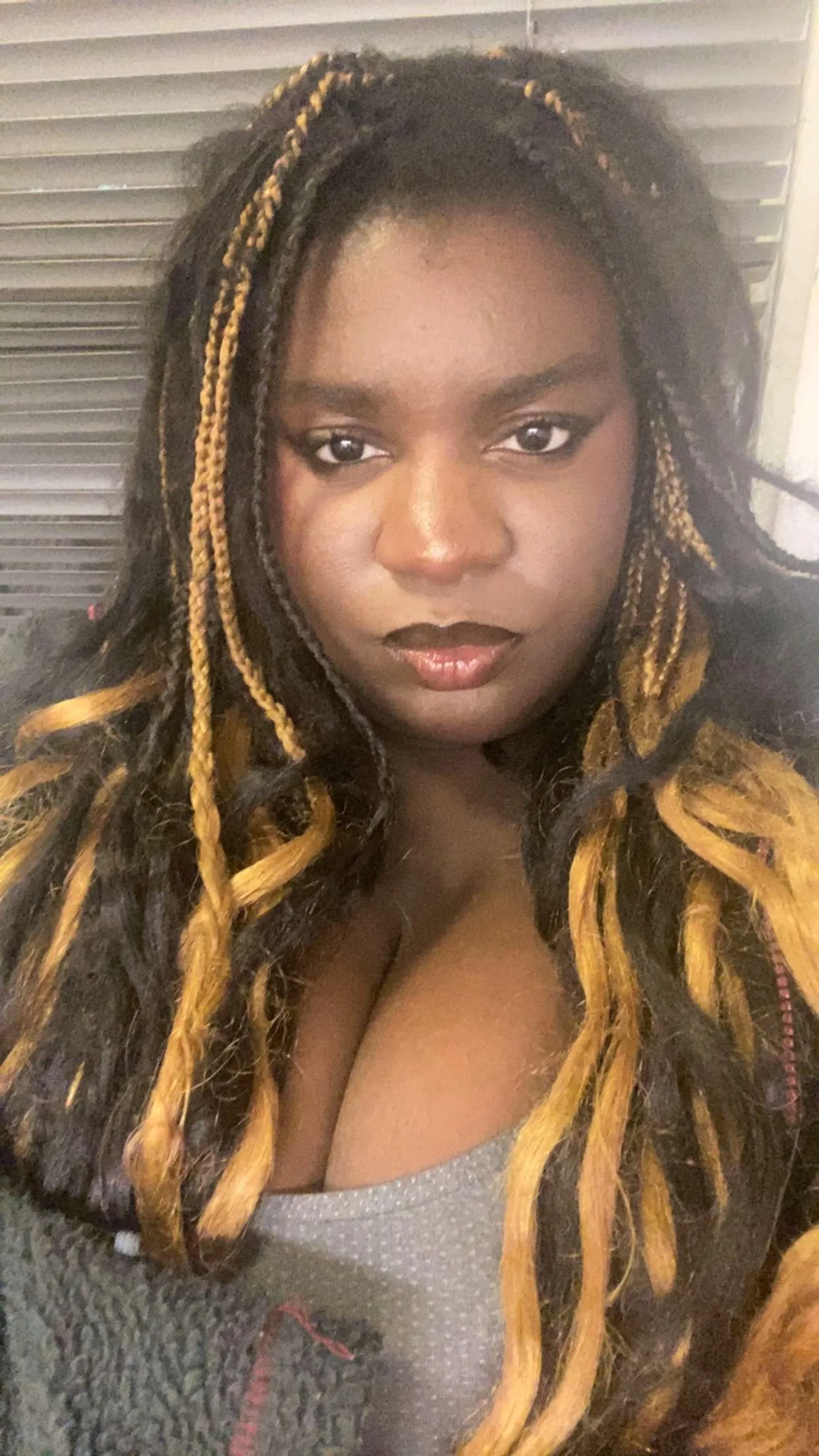 white slaves like you deserve to be to robbed and scammed by me tbh