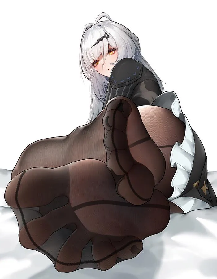 Yixuan [Zenless Zone Zero]