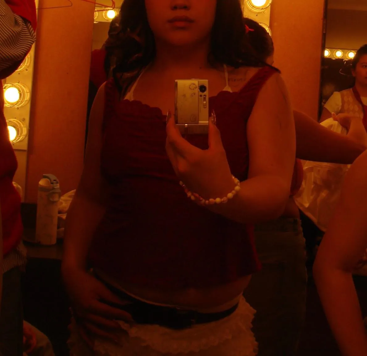 20 [T4M] MTF looking for East/Southeast Asian guys, hmu 💋