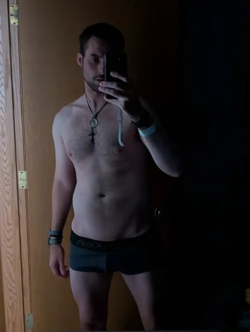 25 M4F North Central/Muncie Area - I'm tired of tinder