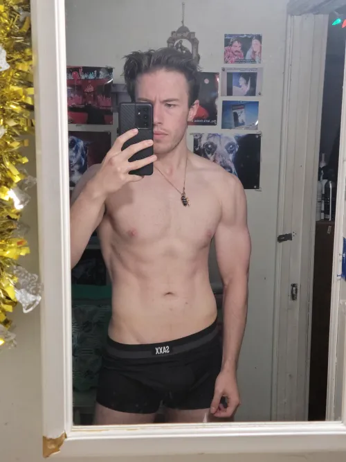 30 [M4F] Low-key craving a game of 