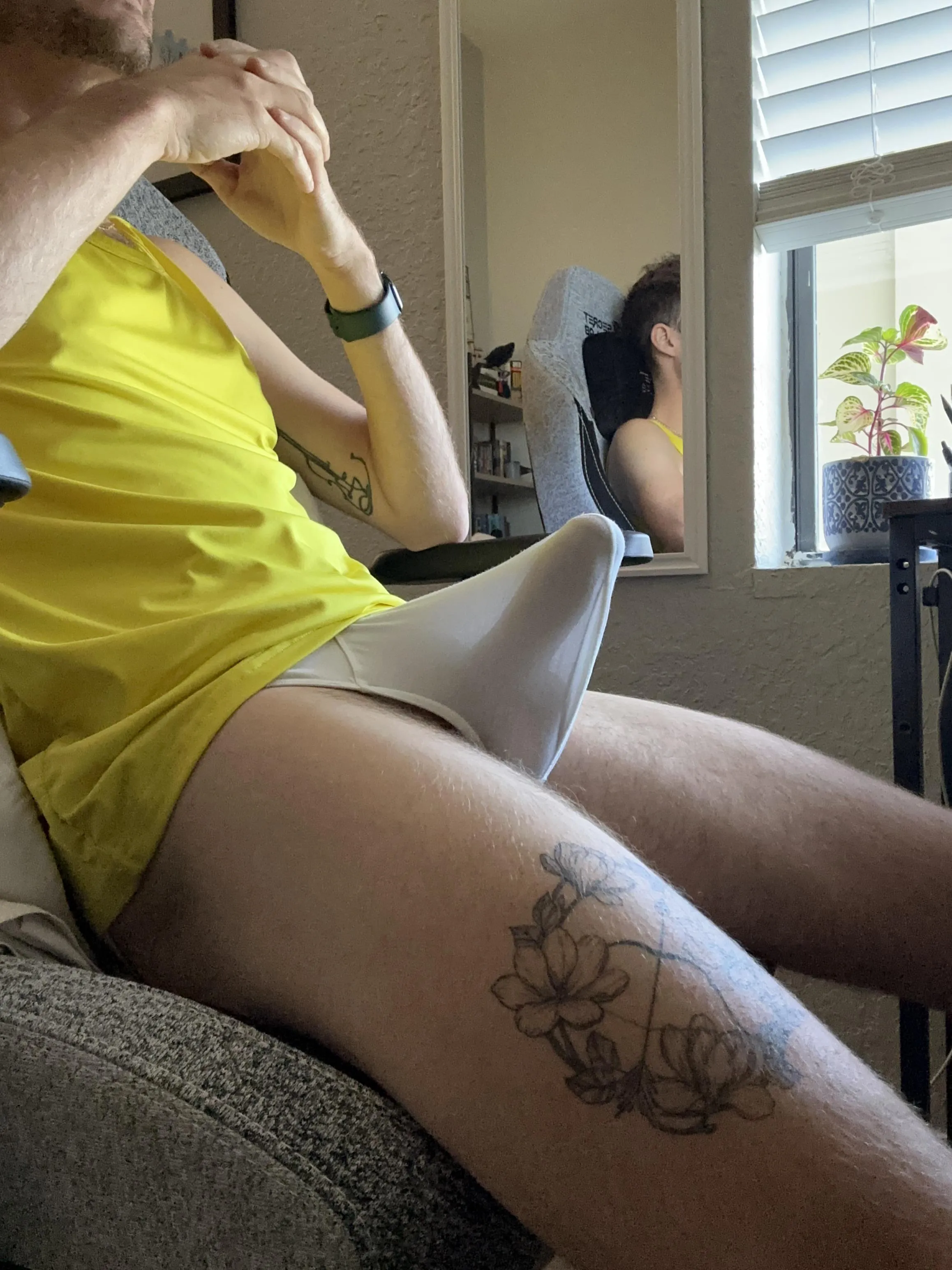 [32] casually camping