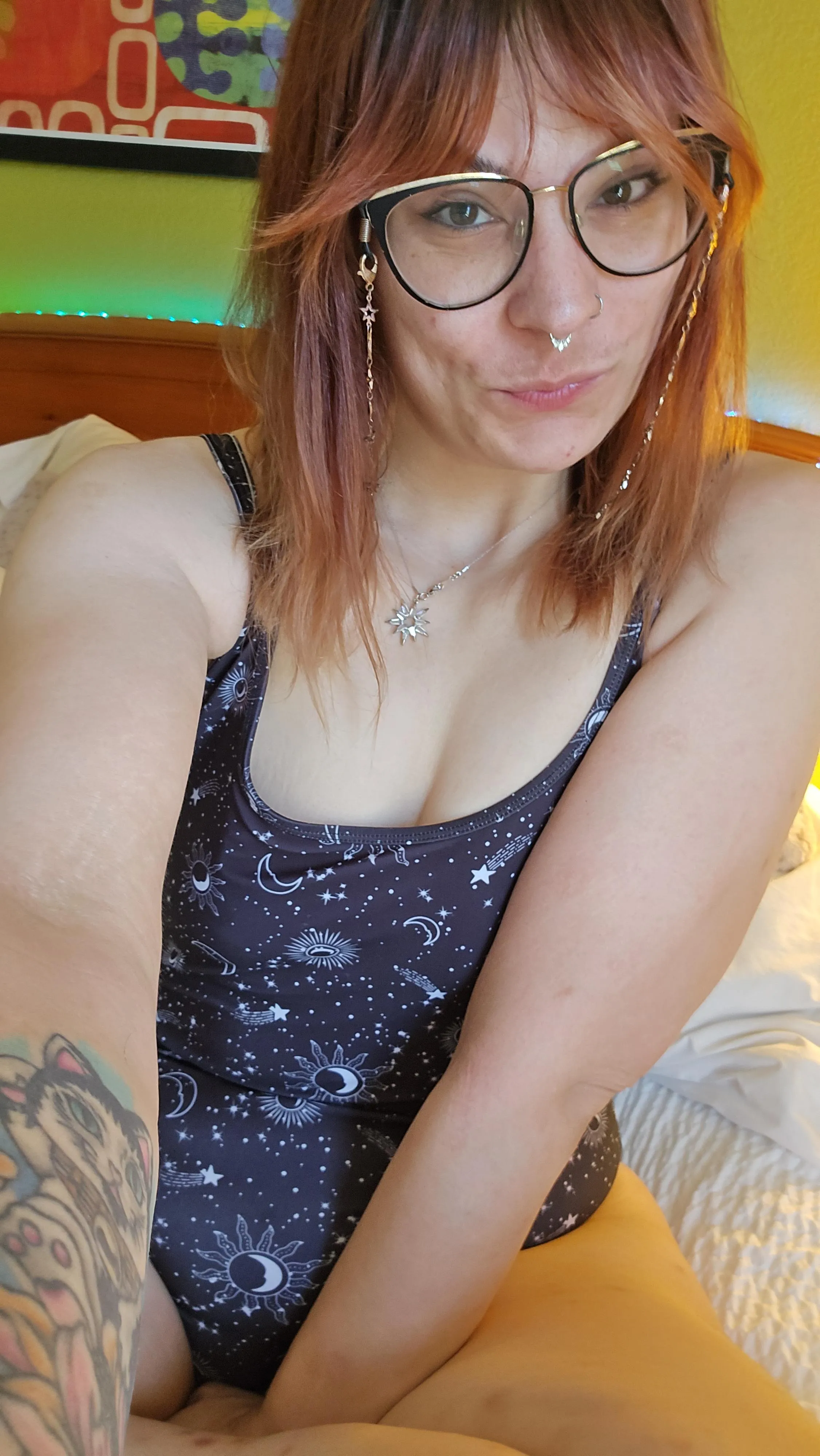 35 F4M Novi wanting some happy hour fun?