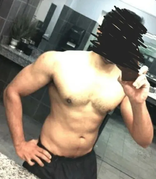 42 [M4F] #Arlington DILF looking for a fwb