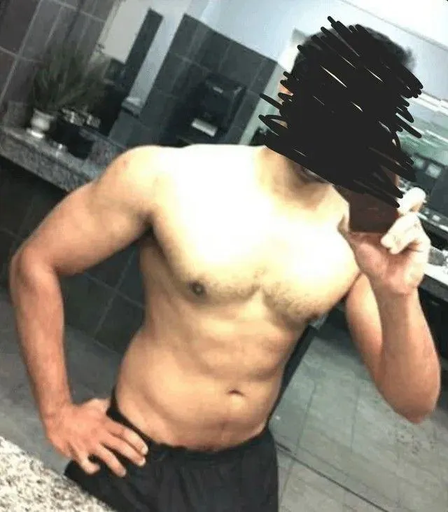 42 [M4F] #Arlington DILF looking for a fwb