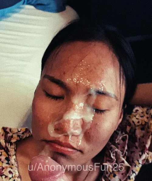 44 M4F/FM in Sydney – huge facial today?