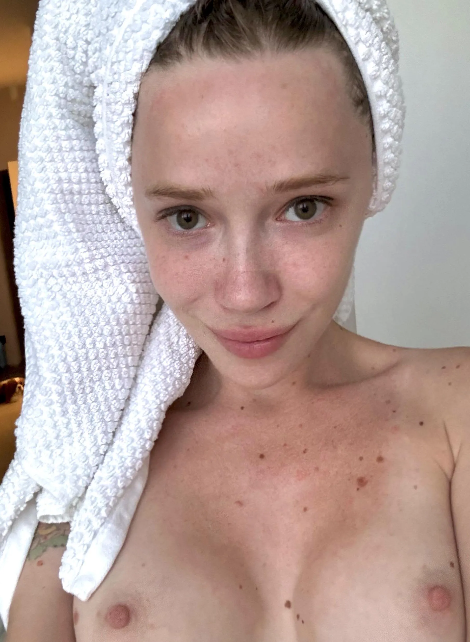 Accepting volunteers to fuck my body