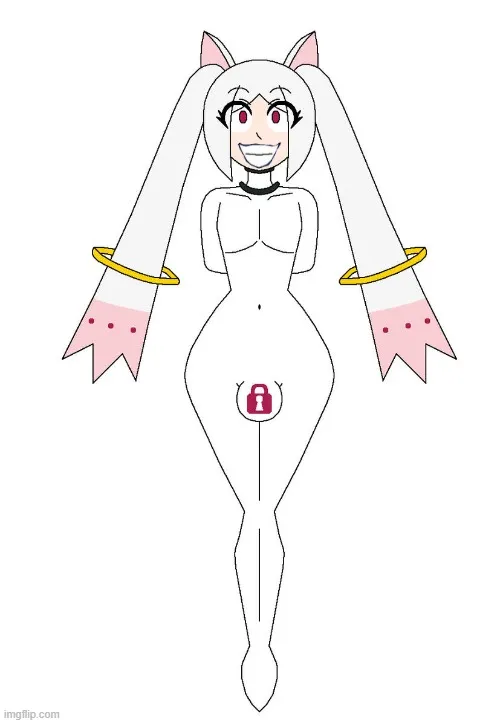 ah, to be a dumb bratty boy, shoved inside a tight suit, a permagrim mask on me. now just a toy denied orgasm for hours as punishment for being such a little brat.