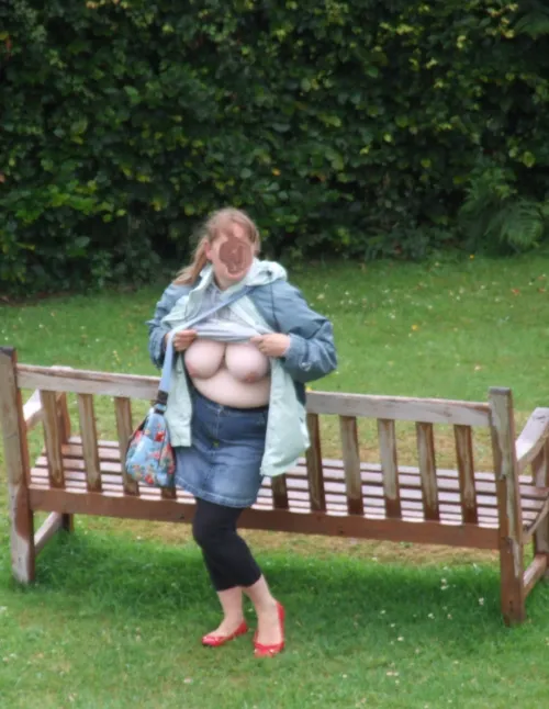 An older one of me but a good one nonetheless