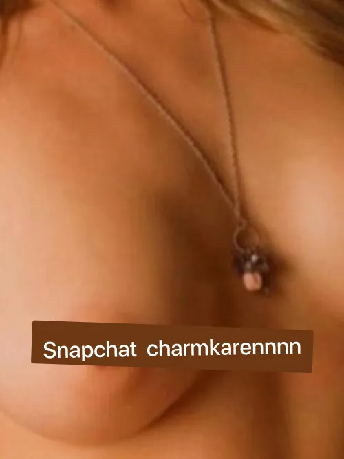 Be honest, I’m shy