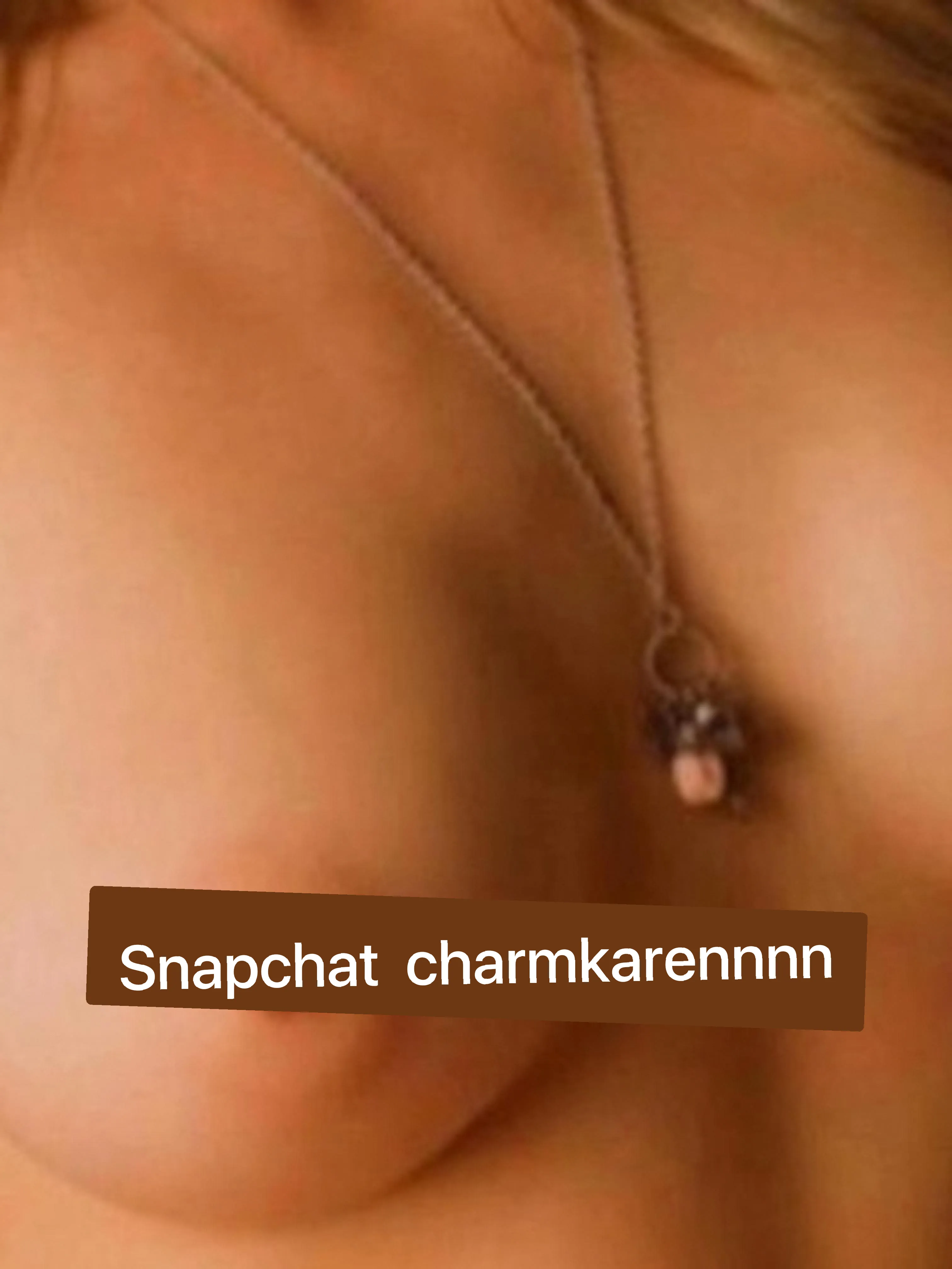 Be honest, I’m shy