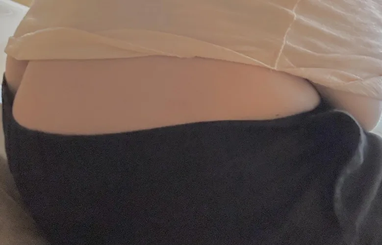 Caught Being Fat in Public