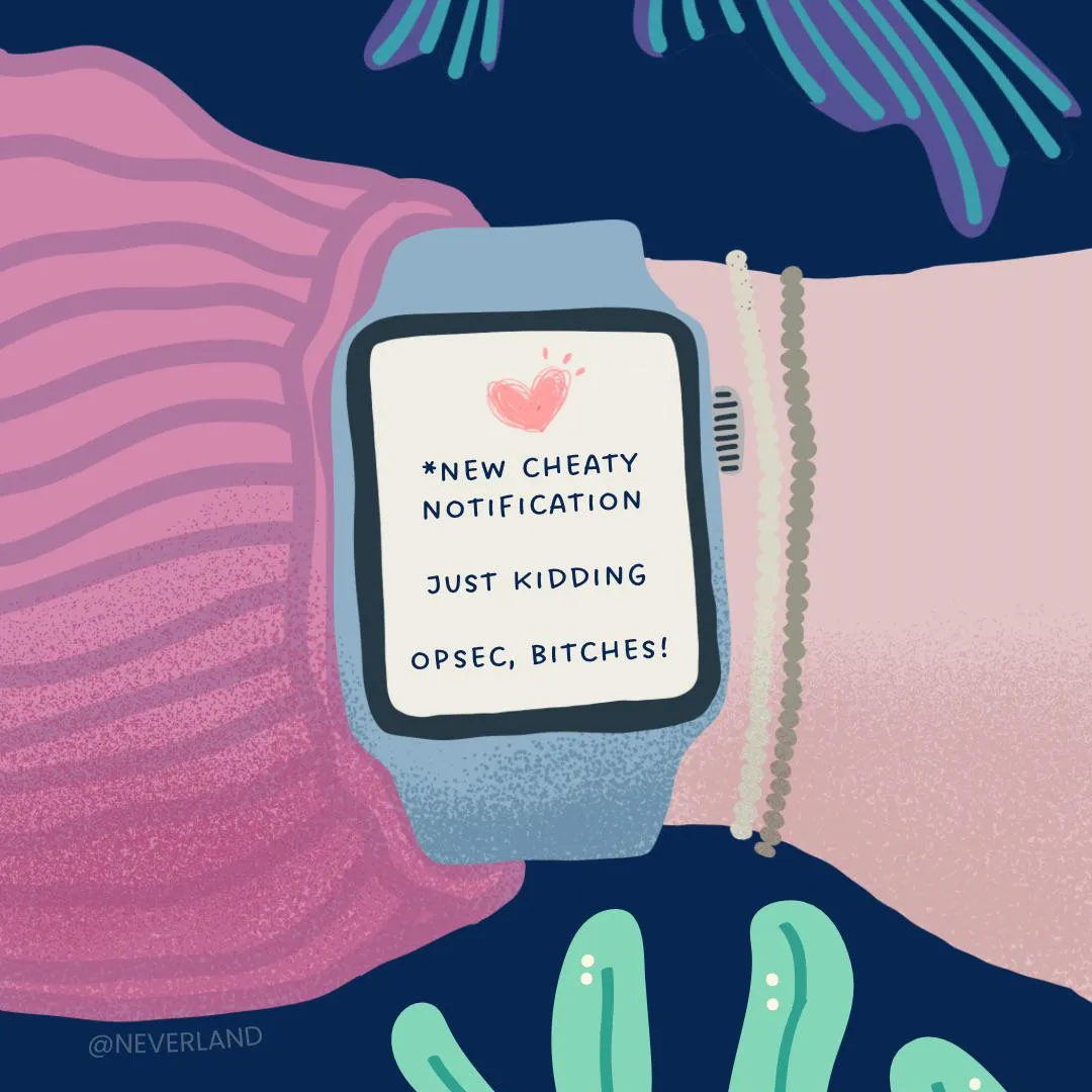 Discord be discordin’ and I want your timezonesss