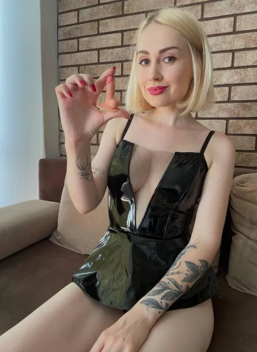 Do you have small dick?  be honest