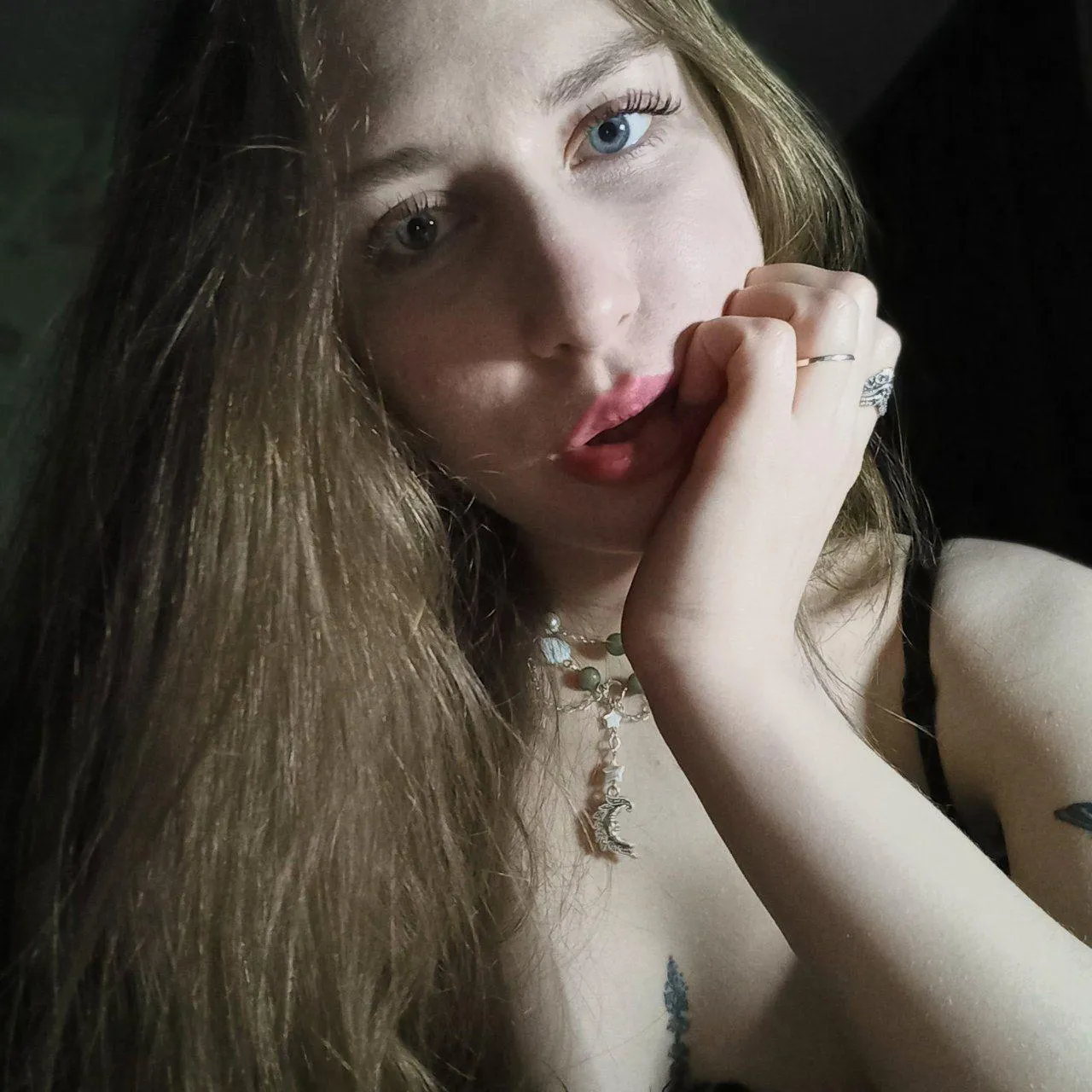 Do you like my face?