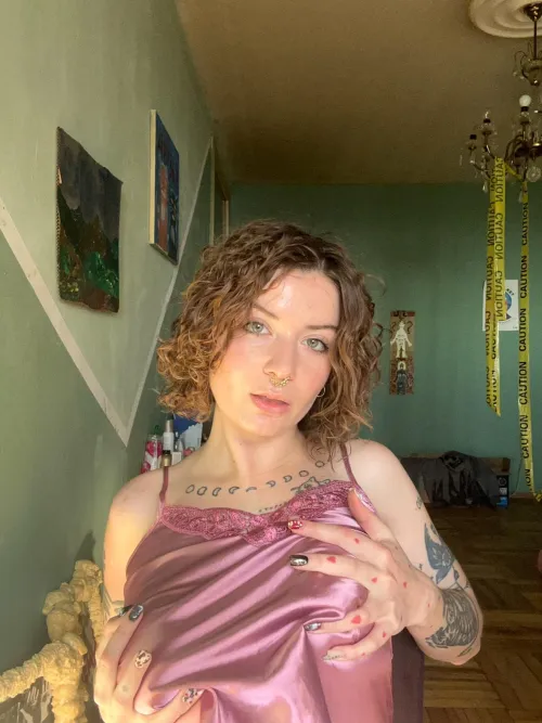 Do you love natural beauty?