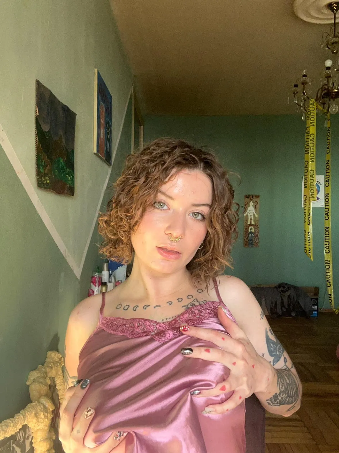 Do you love natural beauty?