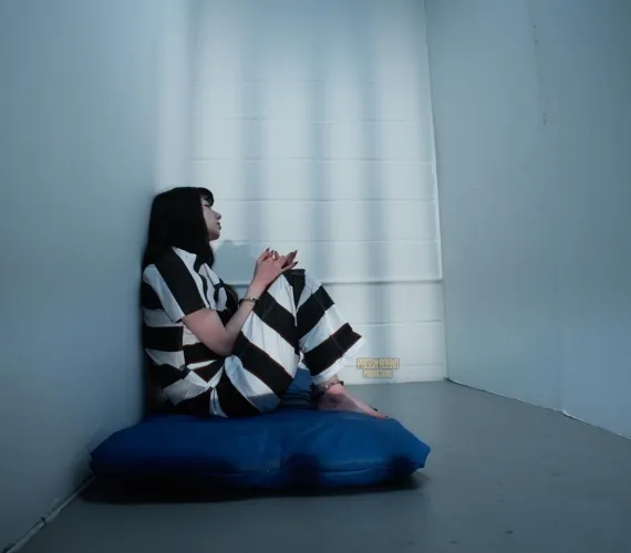 do you think prisoners deserve to have socks and shoes? they refuse to give me any.