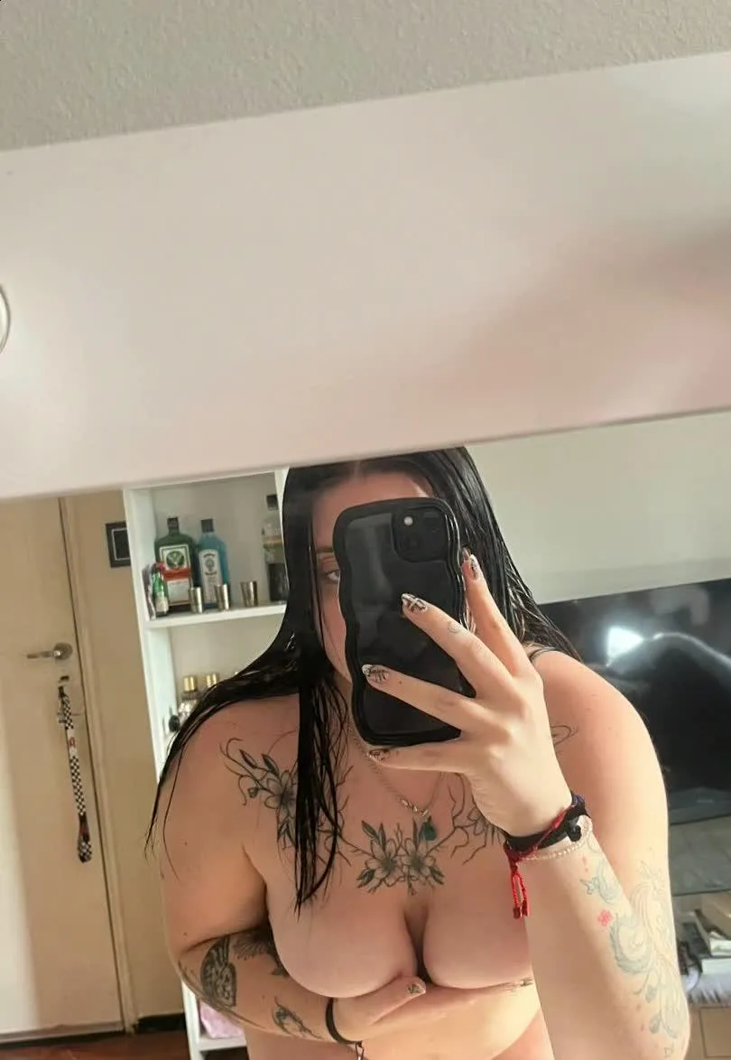 Does my tatts make me look sexier?