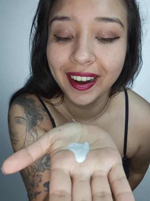 Dommes like me can make you do a lot of things...