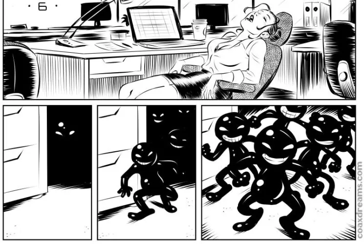 Fetgoblins 2: Work in Progress!