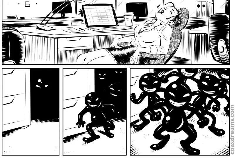 Fetgoblins 2: Work in Progress!