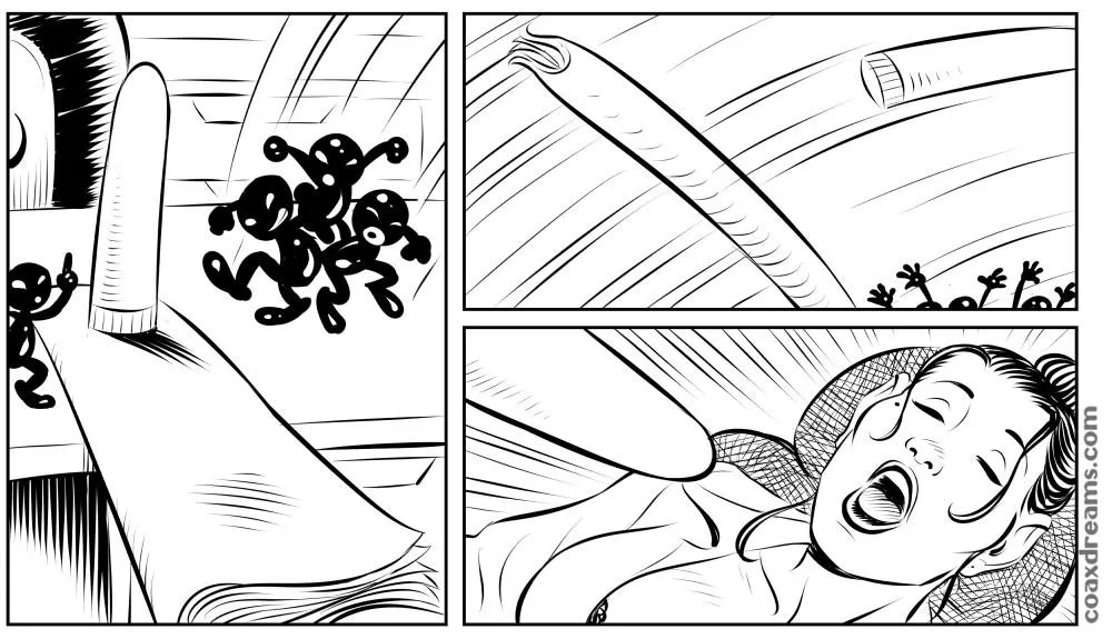 Fetgoblins 2: Work in Progress!