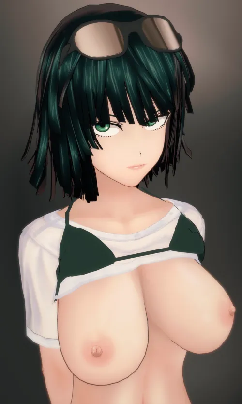 Fubuki's Ready. [Dream Corruption]