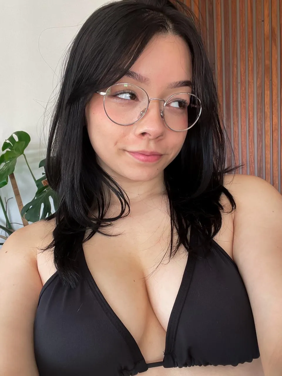 Gostam de peituda e novinha?