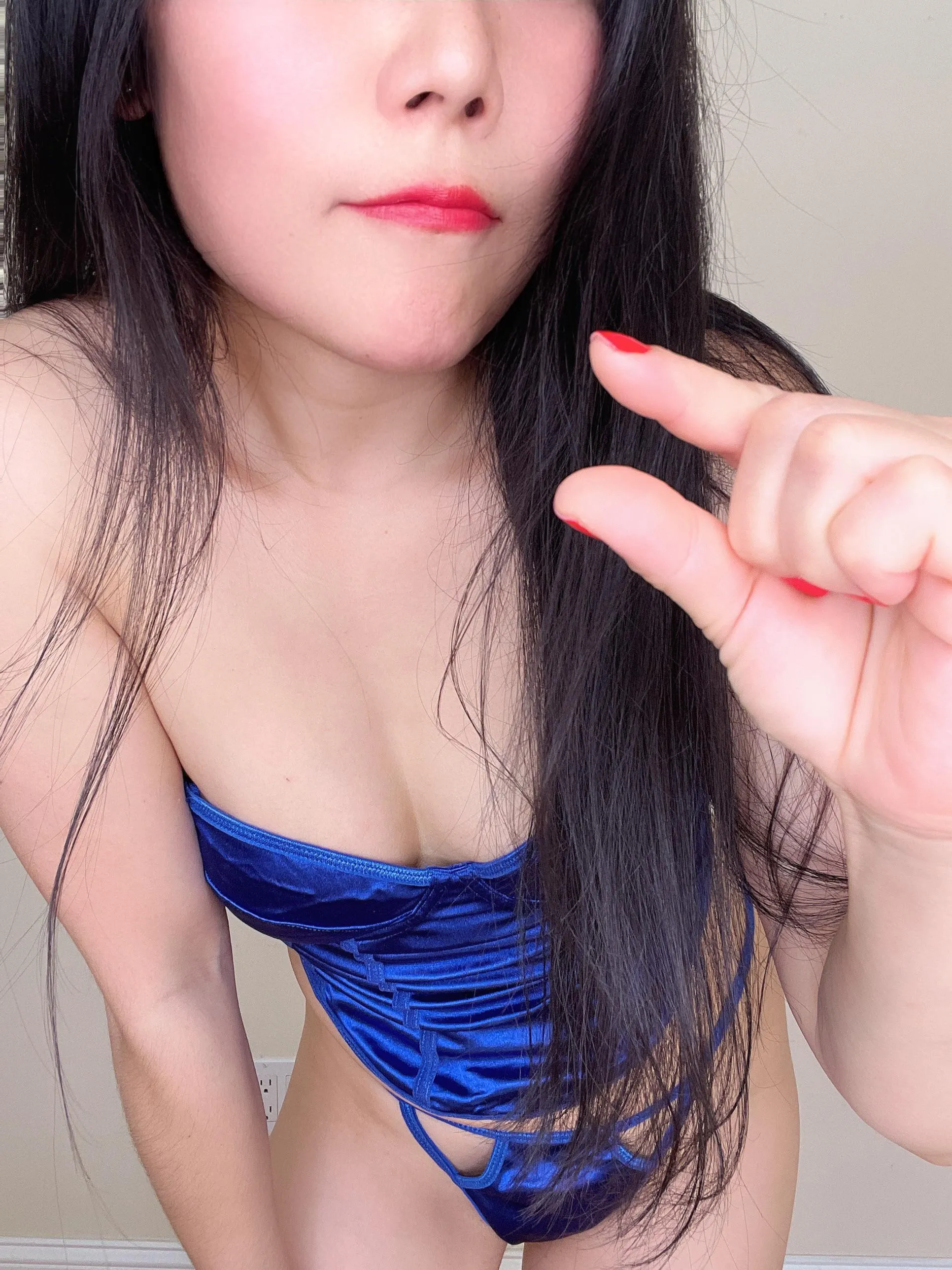 I bet it's this close.