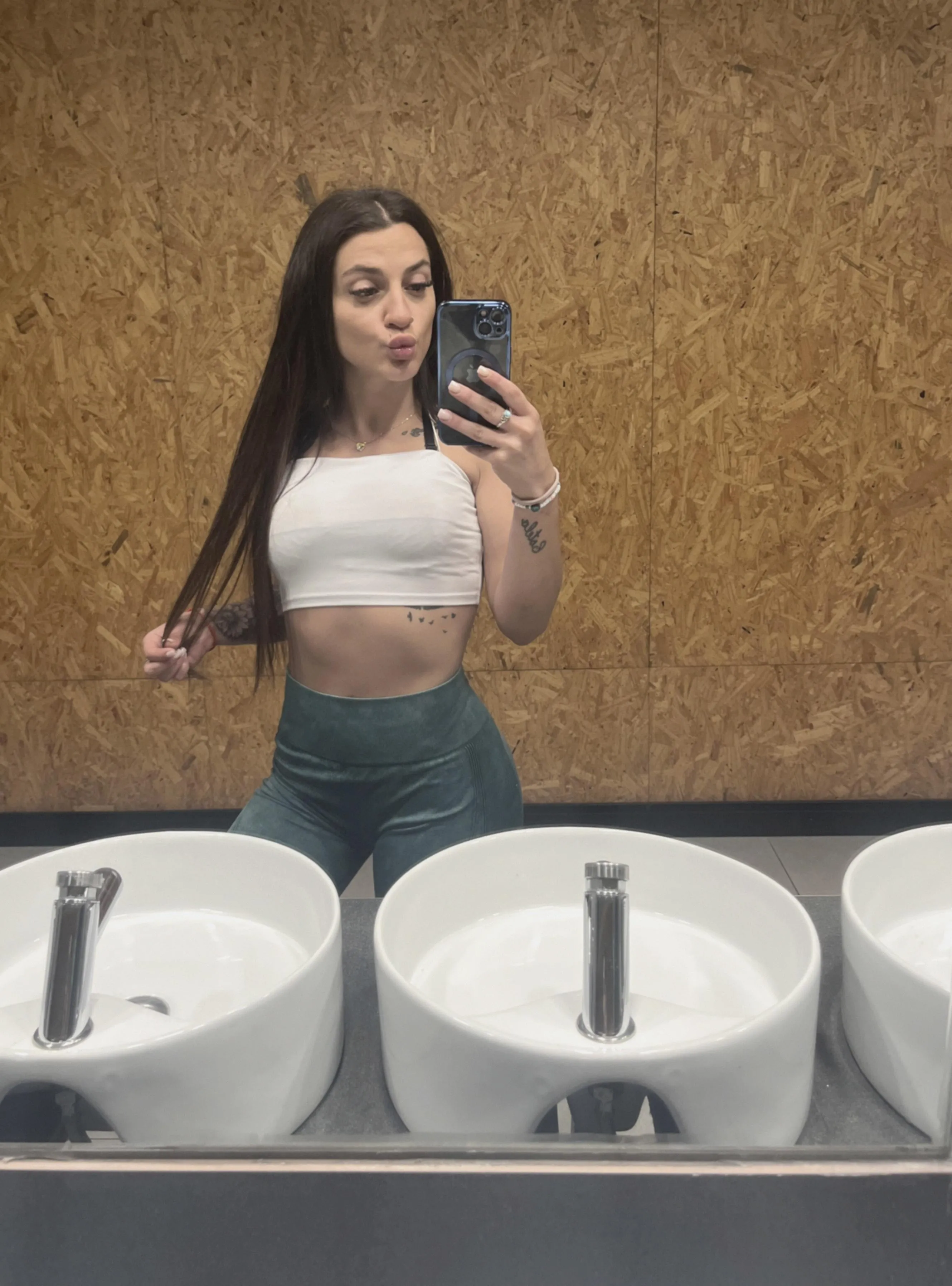 i can be your sexy secret