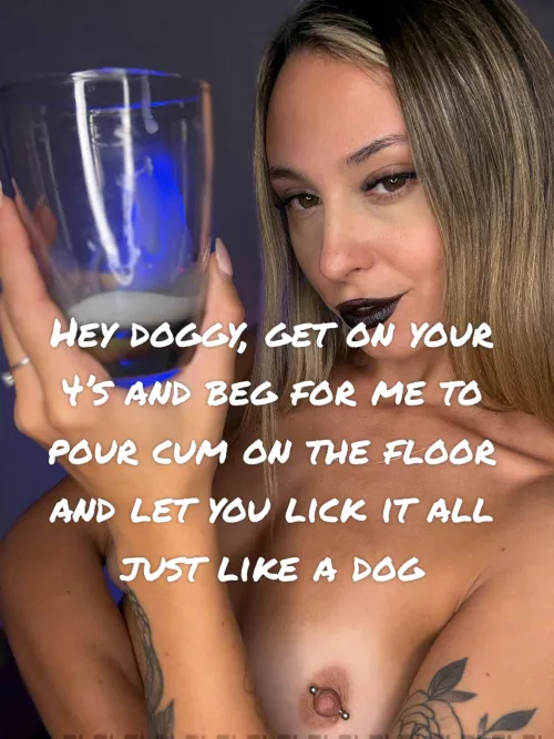 I know you craving for it…