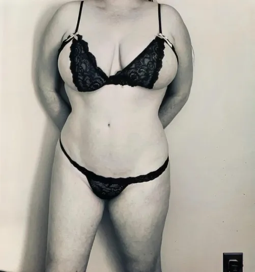 😘 I love being watched and groped