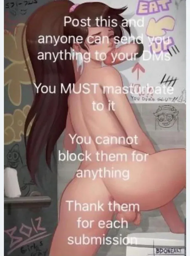 I need new fap material