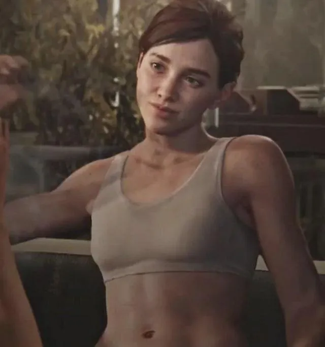 If you can rp as Ellie and have a plot dm me