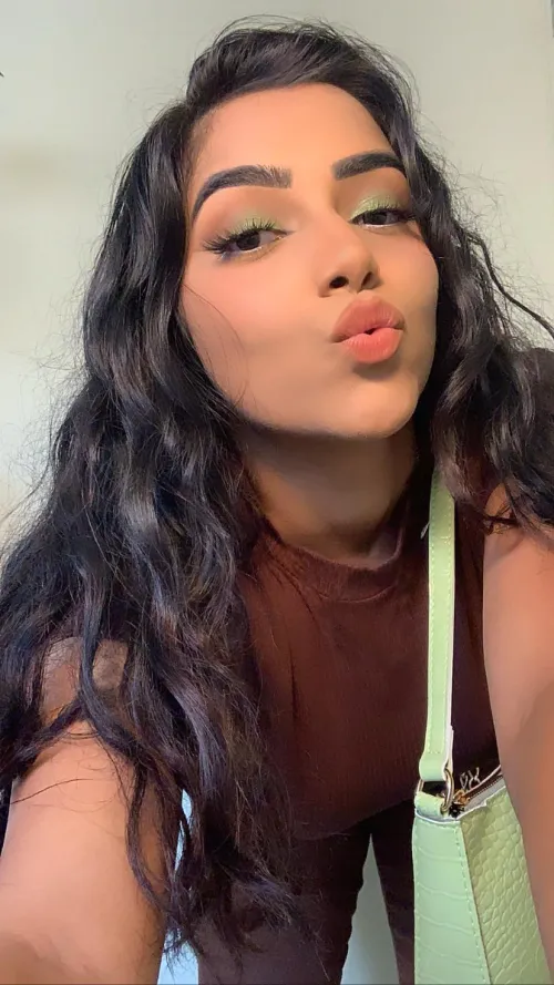 if your initial msg doesn’t come with $$$ then don’t bother <3