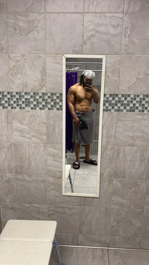 I’m back bitches and I’m ready to collect