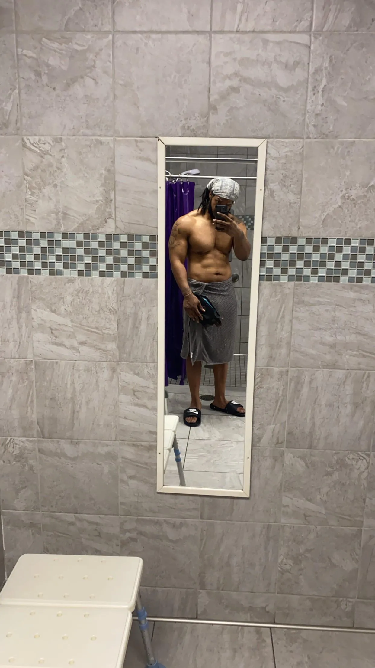 I’m back bitches and I’m ready to collect